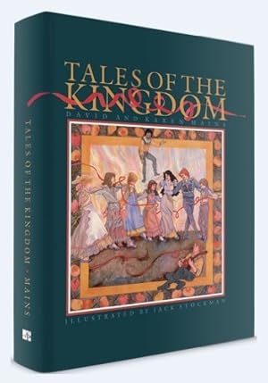 Seller image for Tales of the Kingdom for sale by -OnTimeBooks-