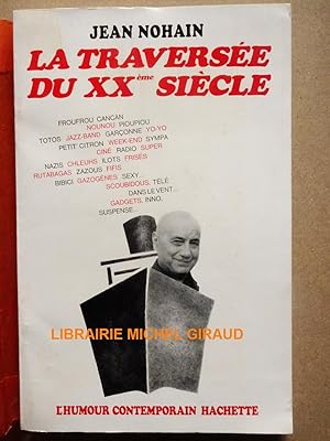 La Traversée du XXe siècle