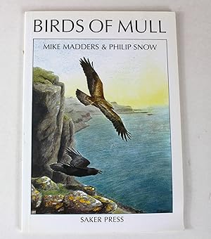 Seller image for Birds of Mull for sale by Peak Dragon Bookshop 39 Dale Rd Matlock