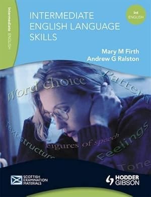 Seller image for English Language Skills for Intermediate Level (SEM) for sale by WeBuyBooks 2