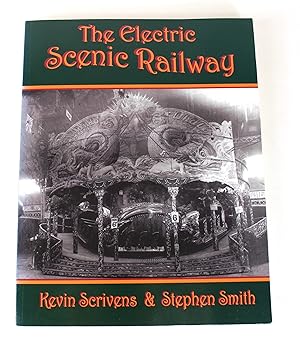 Immagine del venditore per The Electric Scenic Railway venduto da Peak Dragon Bookshop 39 Dale Rd Matlock