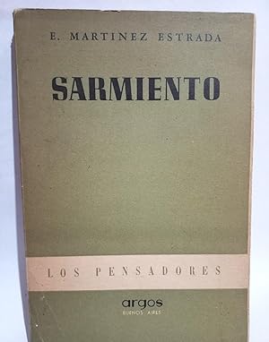 Sarmiento - Primera edición