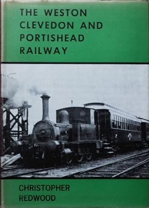 Weston, Clevedon and Portishead Railway