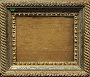 Ornate Gilt Picture Frame