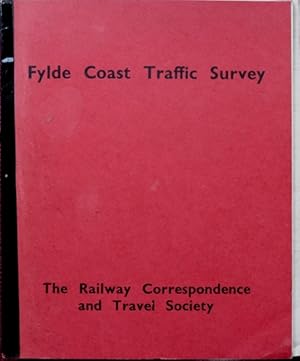 FYLDE COAST TRAFFIC SURVEY