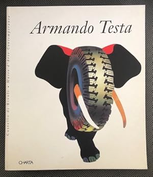 Seller image for Armando Testa for sale by The Groaning Board