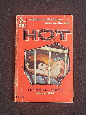 Seller image for Hot for sale by Acme Book Company