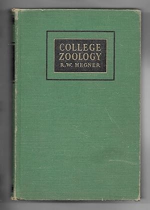 College Zoology