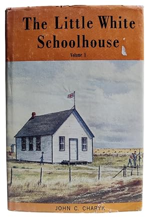 Seller image for The Little White Schoolhouse Volume One for sale by Rebound Centre