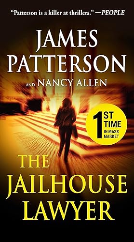 Seller image for The Jailhouse Lawyer for sale by Reliant Bookstore