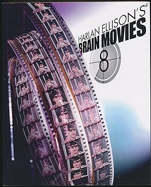 Bild des Verkufers fr Harlan Ellison's Brain Movies 8 zum Verkauf von DreamHaven Books