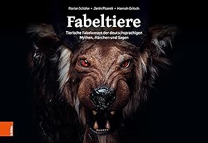 Immagine del venditore per Fabeltiere venduto da moluna