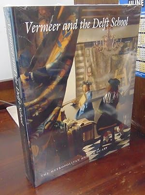 Imagen del vendedor de Vermeer and the Delft School a la venta por Atlantic Bookshop