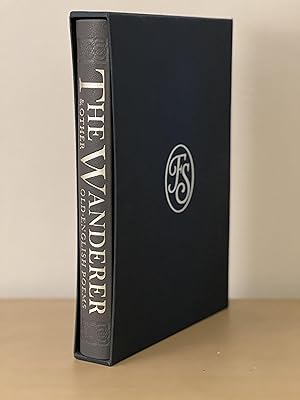 Seller image for The Wanderer for sale by Vendome Books