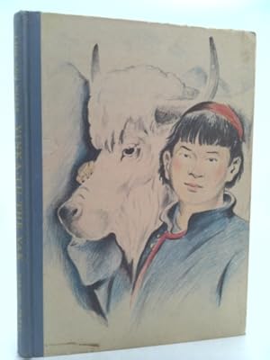 Seller image for Yinka-Tu the Yak for sale by ThriftBooksVintage