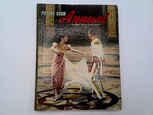Seller image for Picture Show Annual 1958 for sale by Goldstone Rare Books