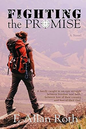 Seller image for Fighting the Promise for sale by -OnTimeBooks-
