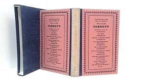 Bild des Verkufers fr Folio Cobbett's England In Slip Case zum Verkauf von Goldstone Rare Books