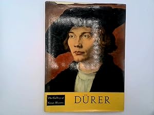 Seller image for Durer (Gallery of great masters) for sale by Goldstone Rare Books