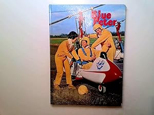 Seller image for Blue Peter Seventh Book for sale by Goldstone Rare Books