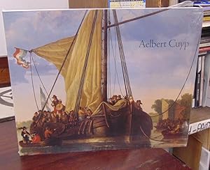 Bild des Verkufers fr Aelbert Cuyp zum Verkauf von Atlantic Bookshop