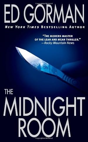 Image du vendeur pour The Midnight Room mis en vente par Reliant Bookstore