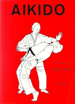 Aikido: An Introduction to Tomiki-Style : Randori-No-Kata Variations