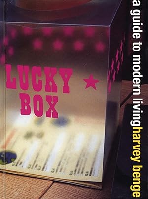 Bild des Verkufers fr Lucky Box: A Guide to Modern Living zum Verkauf von Reliant Bookstore