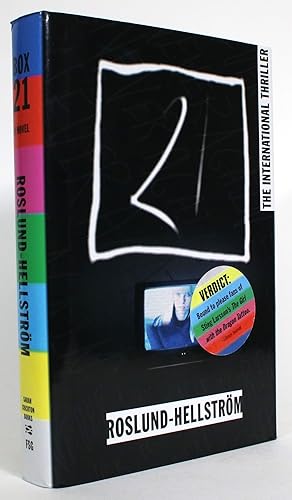 Bild des Verkufers fr Box 21 zum Verkauf von Minotavros Books,    ABAC    ILAB