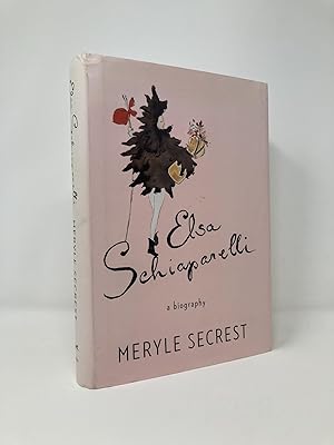 Imagen del vendedor de Elsa Schiaparelli: A Biography a la venta por Southampton Books