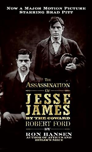 Seller image for Assassination of Jesse James for sale by Reliant Bookstore