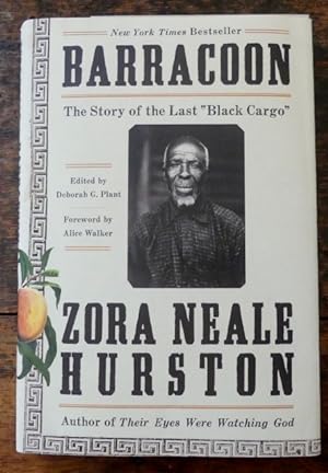 BARRACOON: THE STORY OF THE LAST "BLACK CARGO".