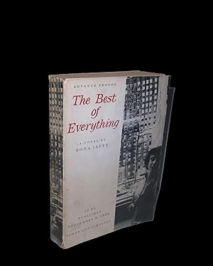 Seller image for The Best of Everything for sale by Marc J Bartolucci