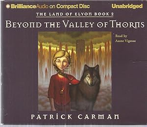 Beyond the Valley of Thorns [Unabridged Audiobook]