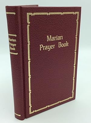 Image du vendeur pour MARIAN PRAYER BOOK mis en vente par Kubik Fine Books Ltd., ABAA