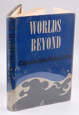 Seller image for Worlds Beyond for sale by Chris Korczak, Bookseller, IOBA