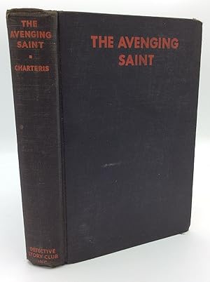 THE AVENGING SAINT