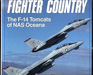 Fighter Country: The F-14 Tomcats of NAS Oceana