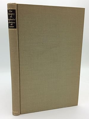 Seller image for THE IMAGERY OF SOPHOCLES' ANTIGONE: A Study of Poetic Language and Structure for sale by Kubik Fine Books Ltd., ABAA