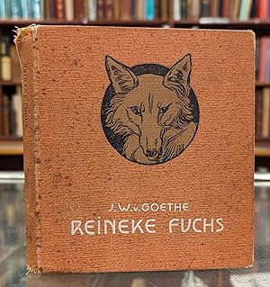 Reineke Fuchs