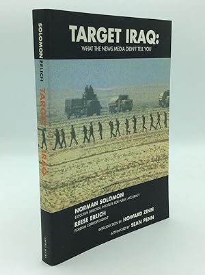 TARGET IRAQ: What the News Didn't Tell You