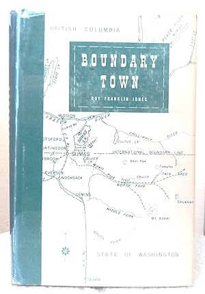 Boundary Town