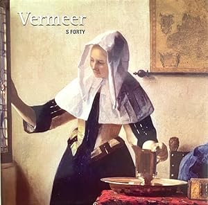 Immagine del venditore per Vermeer venduto da Randall's Books
