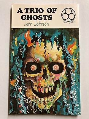 Seller image for A Trio of Ghosts for sale by DreamHaven Books