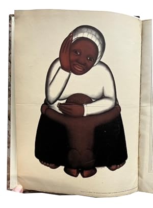 Immagine del venditore per The Negro in Art: A Pictorial Record of the Negro Artist and of the Negro Theme in Art venduto da McBlain Books, ABAA