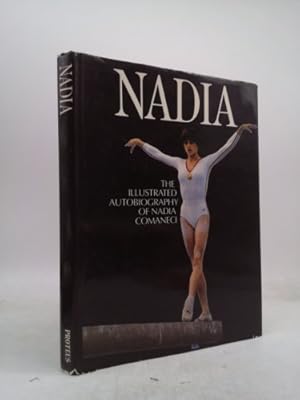 Imagen del vendedor de Nadia: The Illustrated Autobiography a la venta por ThriftBooksVintage