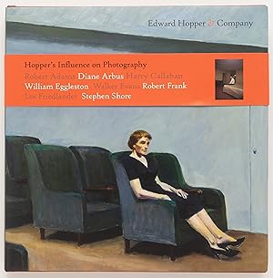 Seller image for Edward Hopper & Company for sale by Zed Books