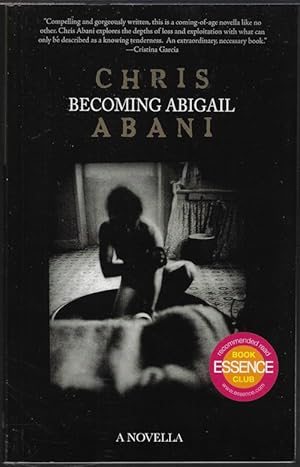 Seller image for BECOMING ABIGAIL for sale by Books from the Crypt