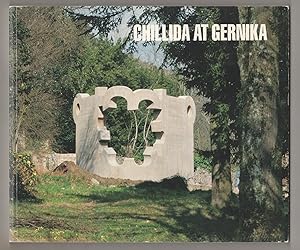 Image du vendeur pour Chillida at Gernika: Birth Of A Monument, "Gure Aitaren Etxea" "Our Father's House" mis en vente par Jeff Hirsch Books, ABAA