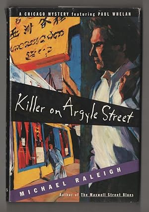 Seller image for Killer on Argyle Street for sale by Jeff Hirsch Books, ABAA